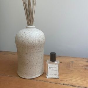 Maison Louis Marie No.04 Bois de Balincourt Perfume Oil